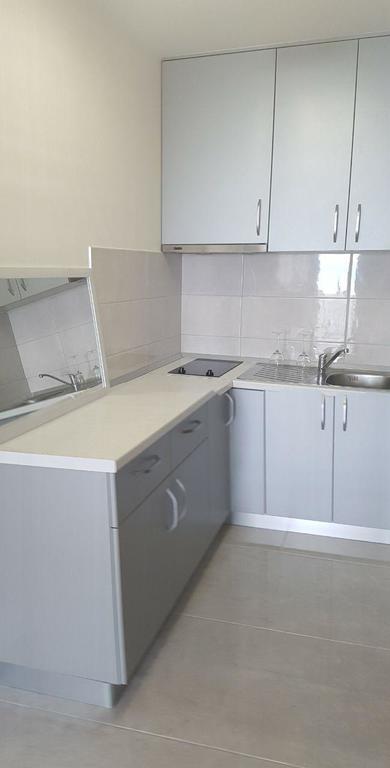 Studio Apartment Sea Star Split Exterior foto